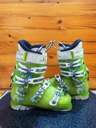 LYŽIARKY ROSSIGNOL ALLTRACK GREEN 25MP